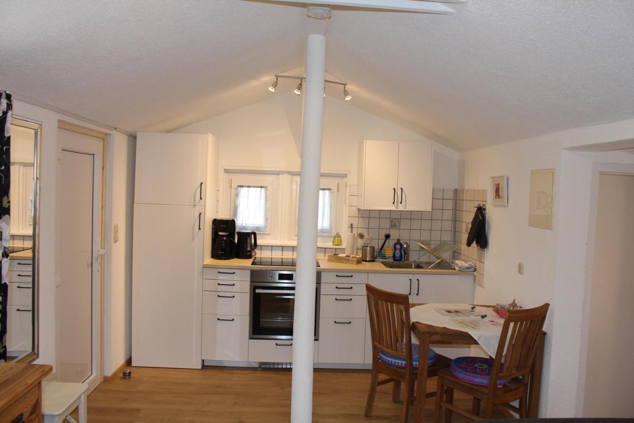 Ferienhaus Franzl Швангау Екстериор снимка