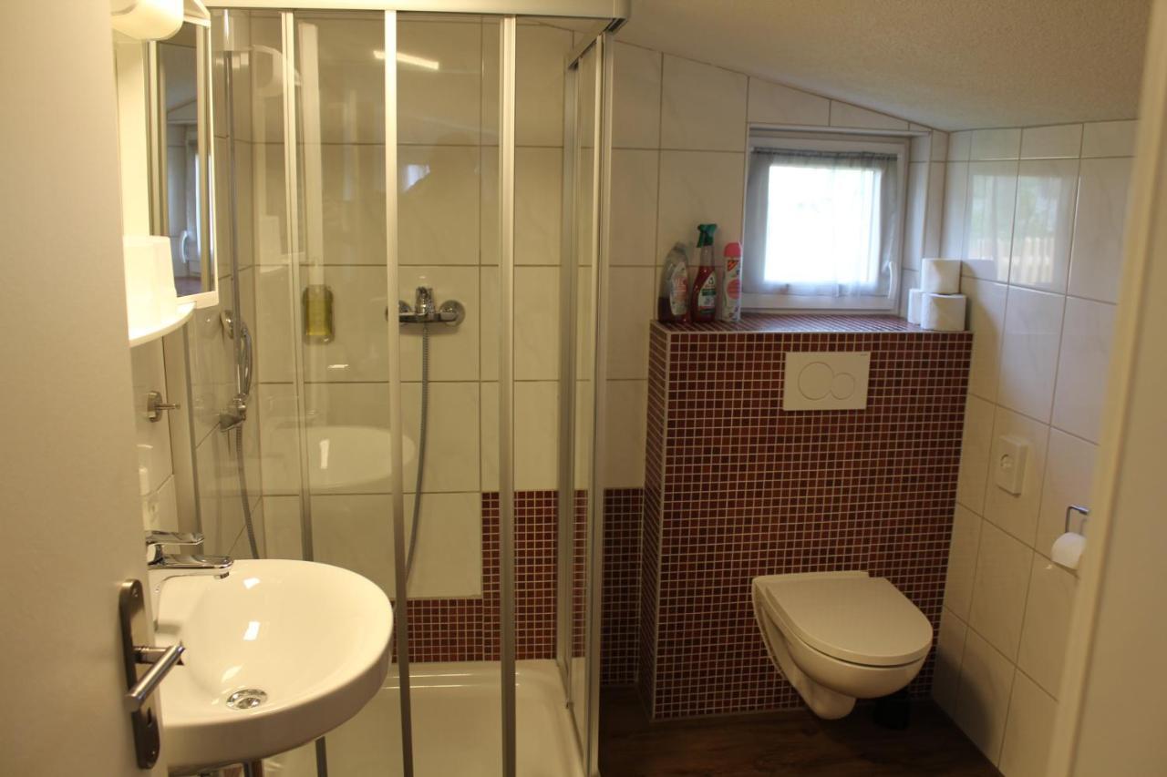 Ferienhaus Franzl Швангау Екстериор снимка