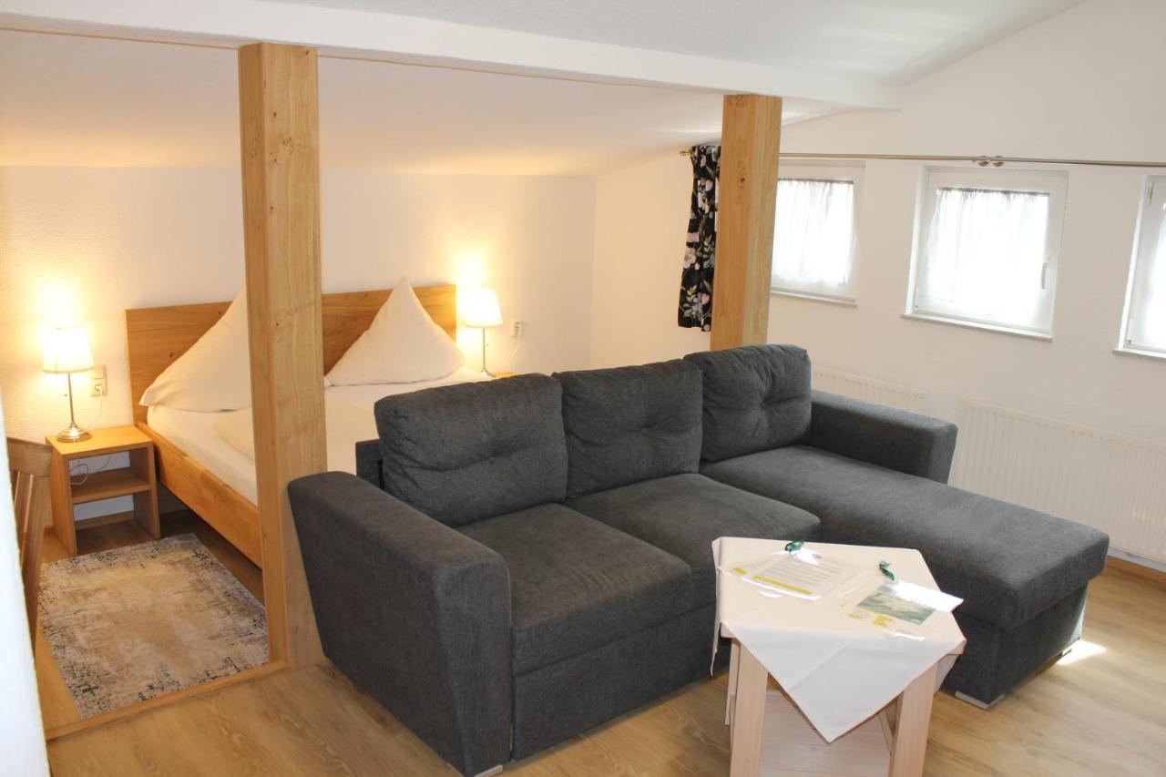 Ferienhaus Franzl Швангау Екстериор снимка