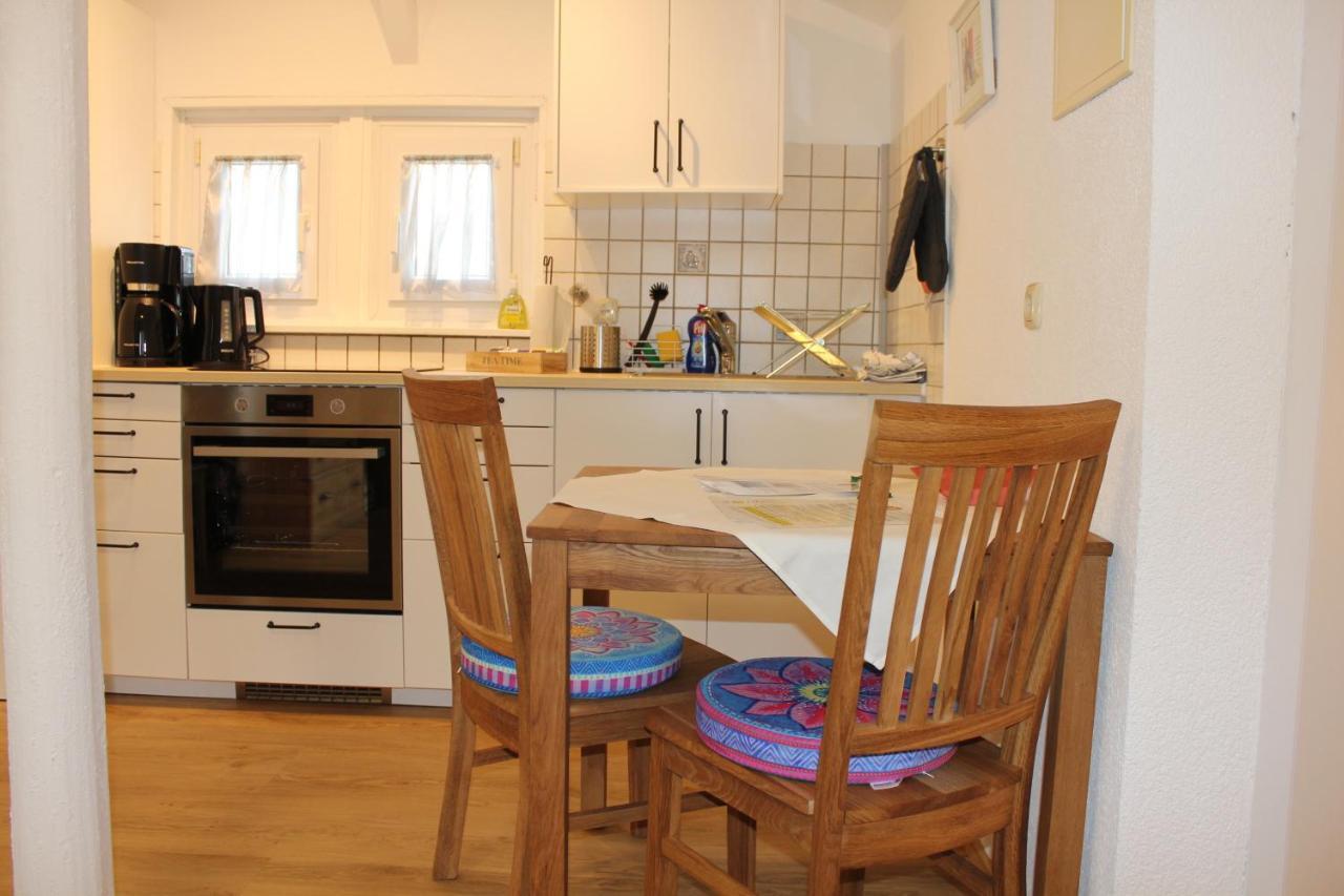 Ferienhaus Franzl Швангау Екстериор снимка